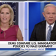 Illustration for article titled Jeff Sessions Clarifies That the Trump Administration Is Early Nazi, Not Late Naziem/em